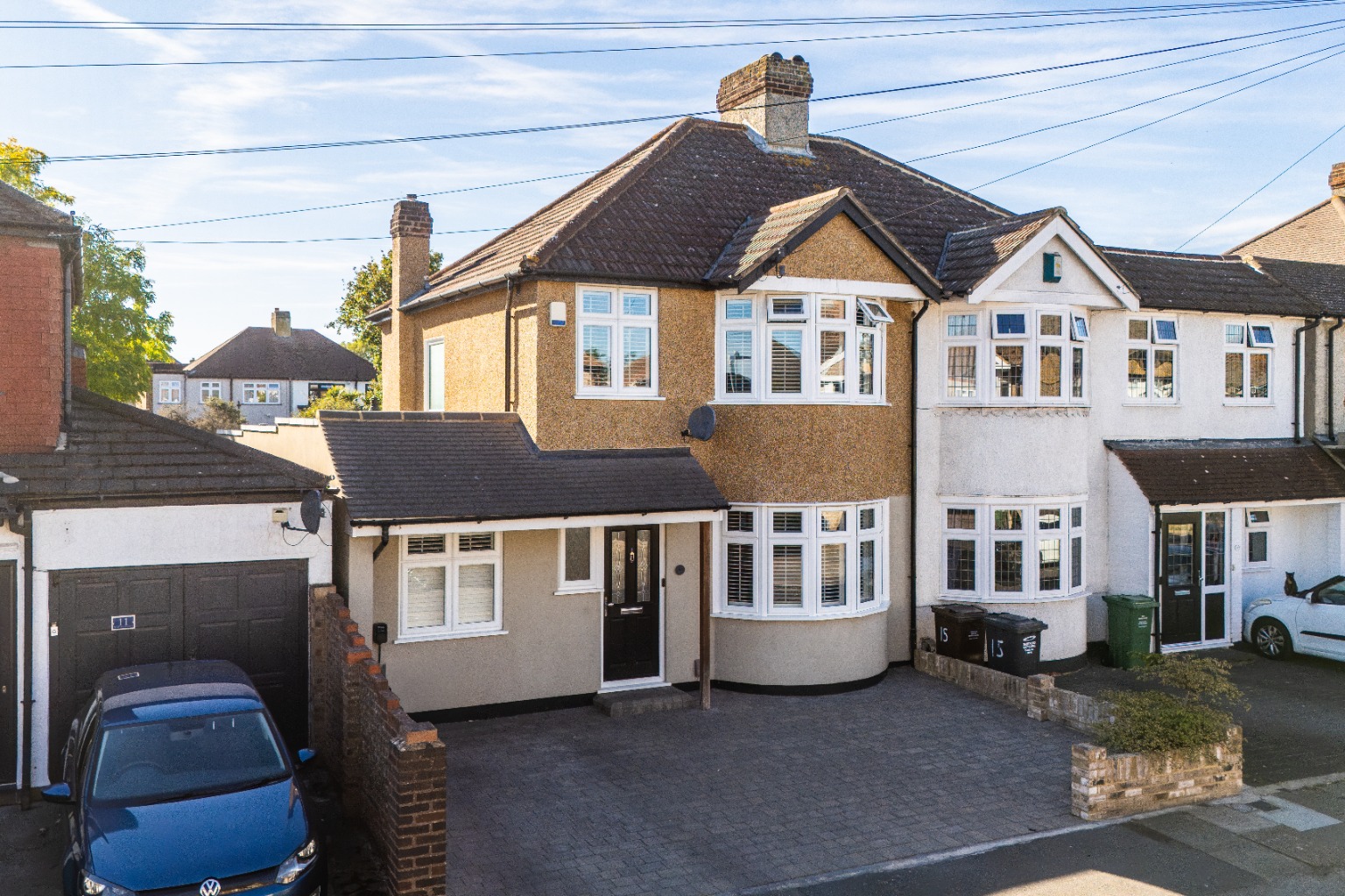 Seaton Road, West Dartford, Kent, DA1