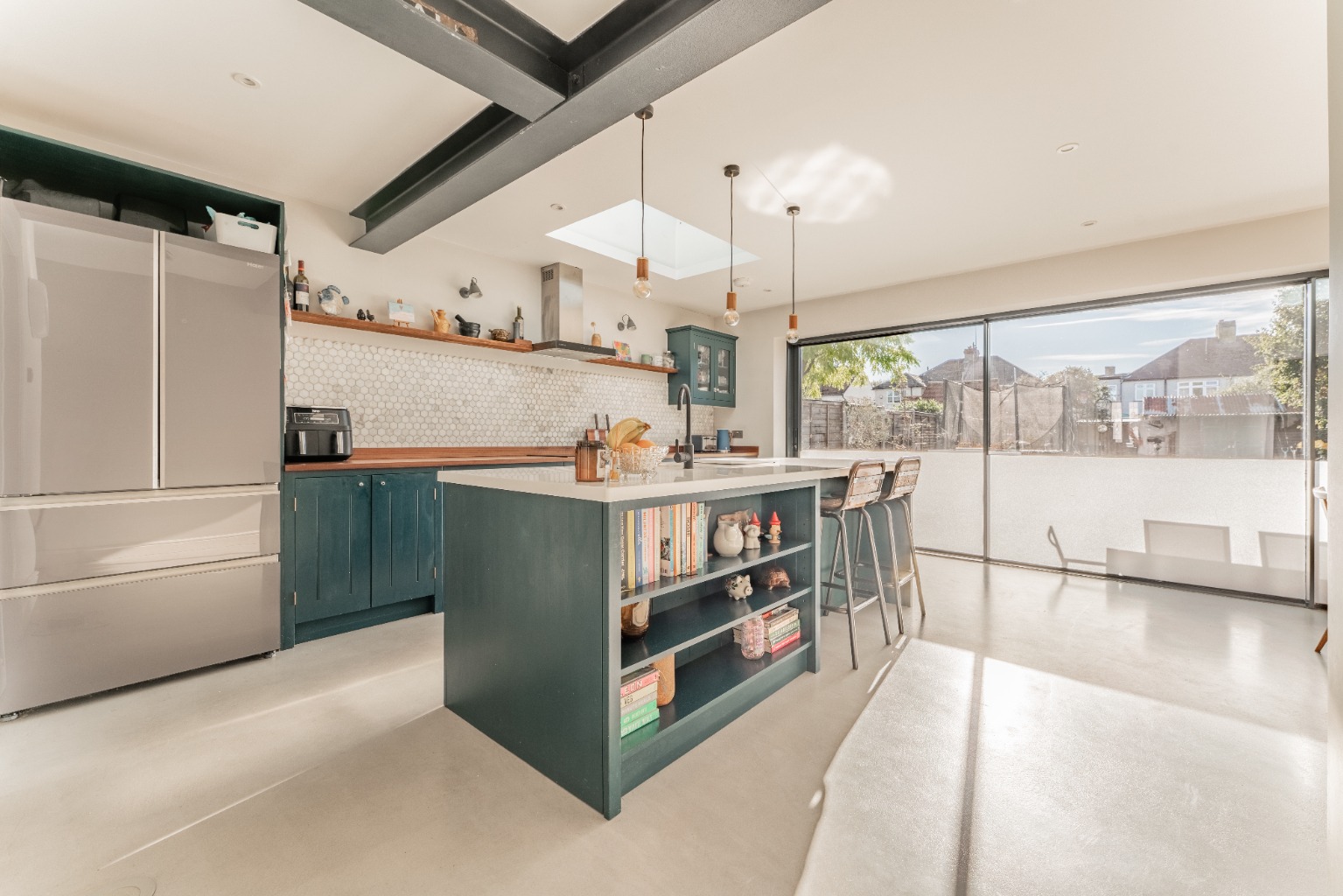 Seaton Road, West Dartford, Kent, DA1