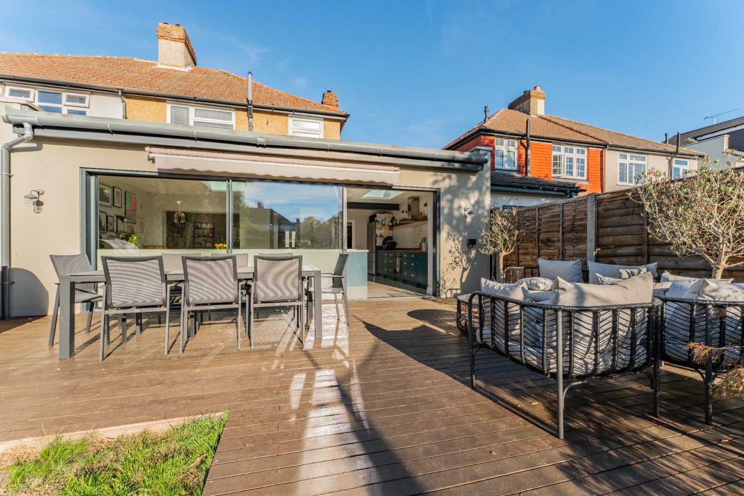 Seaton Road, West Dartford, Kent, DA1