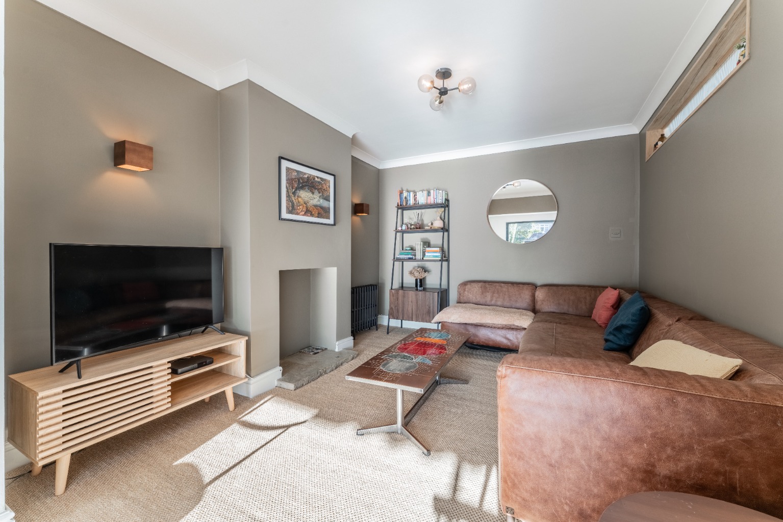 Seaton Road, West Dartford, Kent, DA1