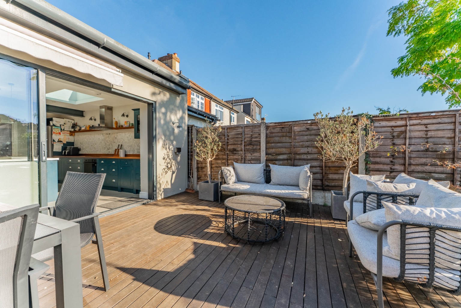 Seaton Road, West Dartford, Kent, DA1