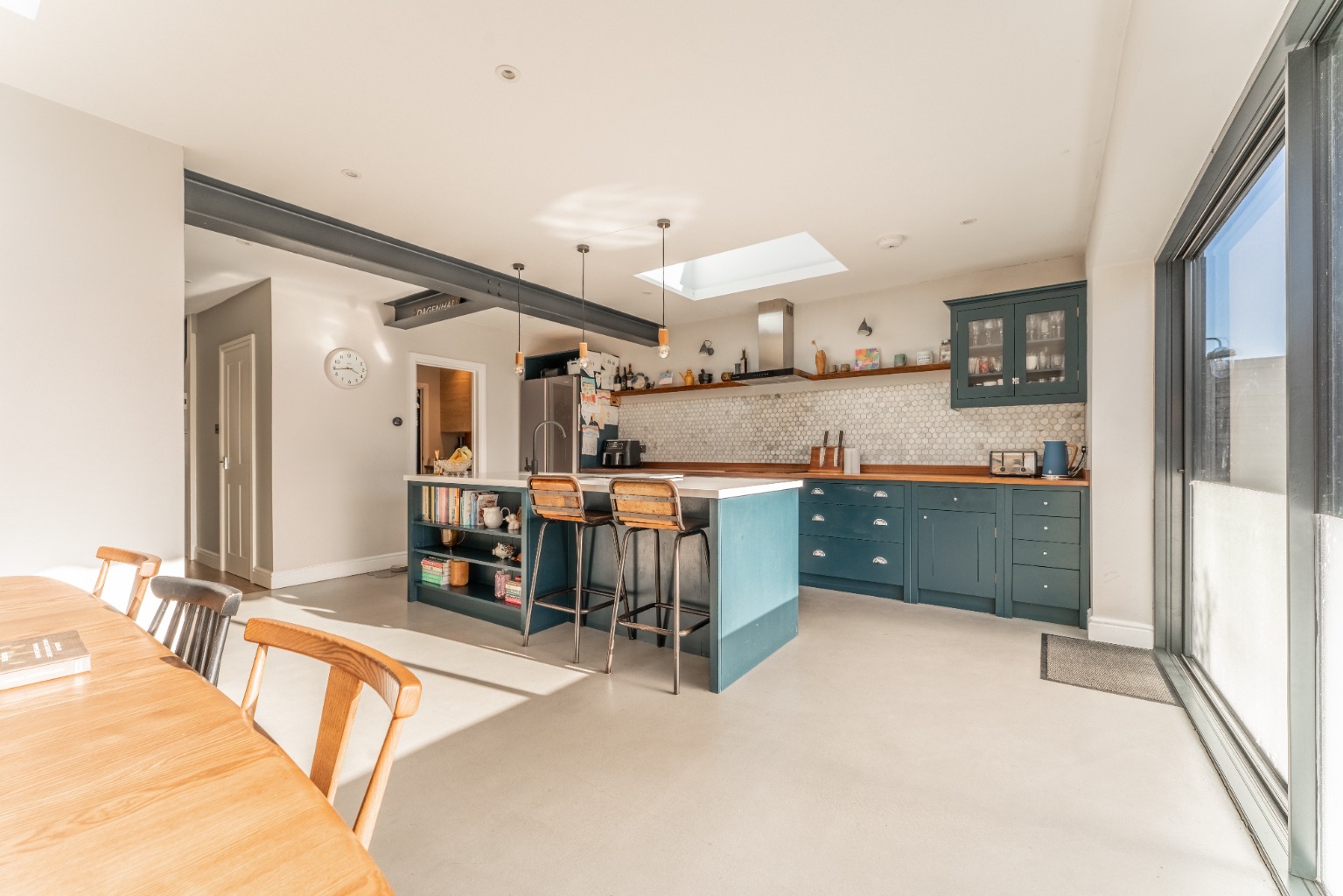Seaton Road, West Dartford, Kent, DA1