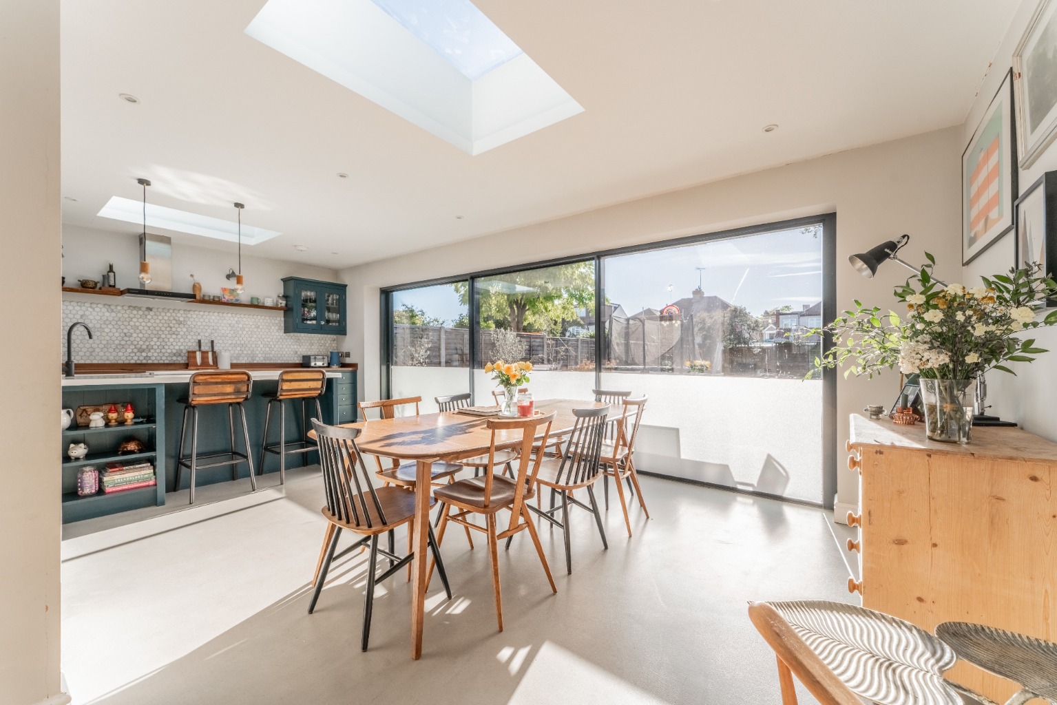 Seaton Road, West Dartford, Kent, DA1