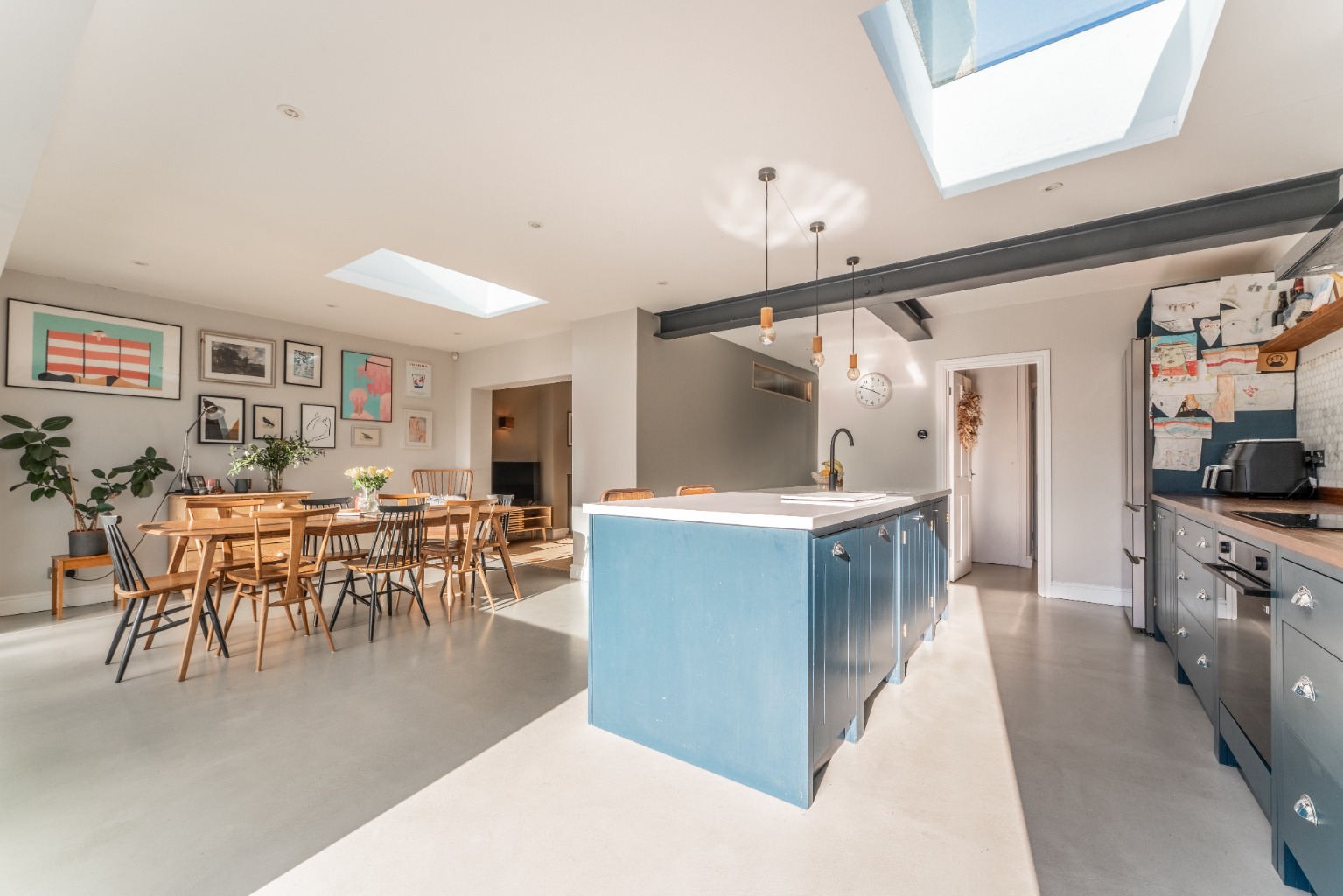 Seaton Road, West Dartford, Kent, DA1
