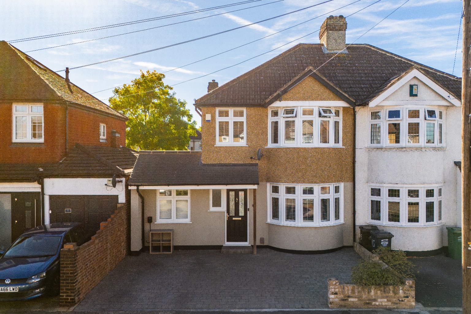 Seaton Road, West Dartford, Kent, DA1