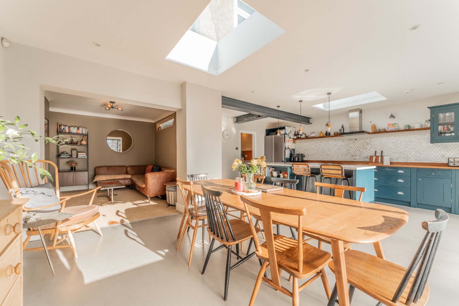 Seaton Road, West Dartford, Kent, DA1
