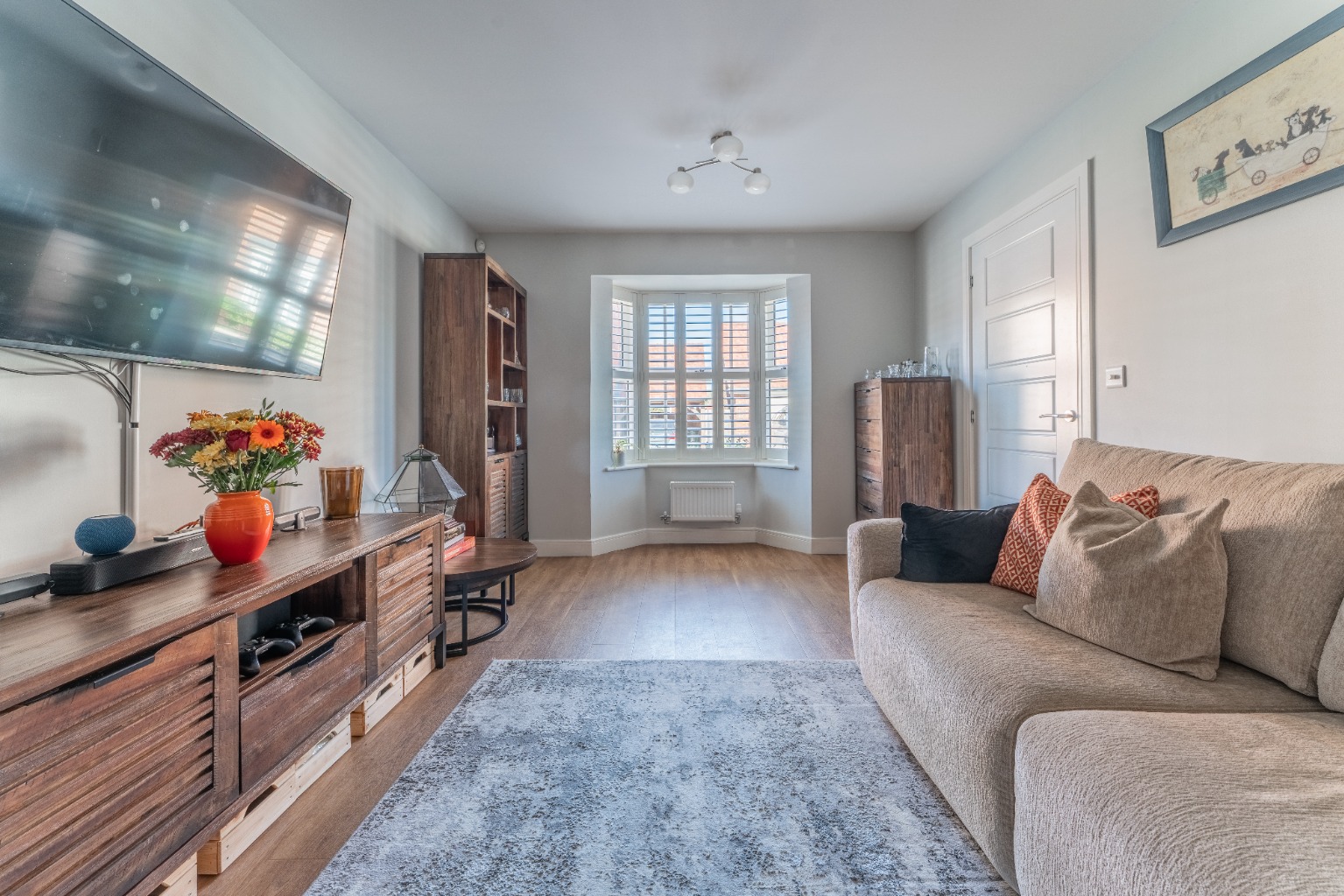 Park View, Castle Hill, Ebbsfleet Valley, Swanscombe, Kent, DA10