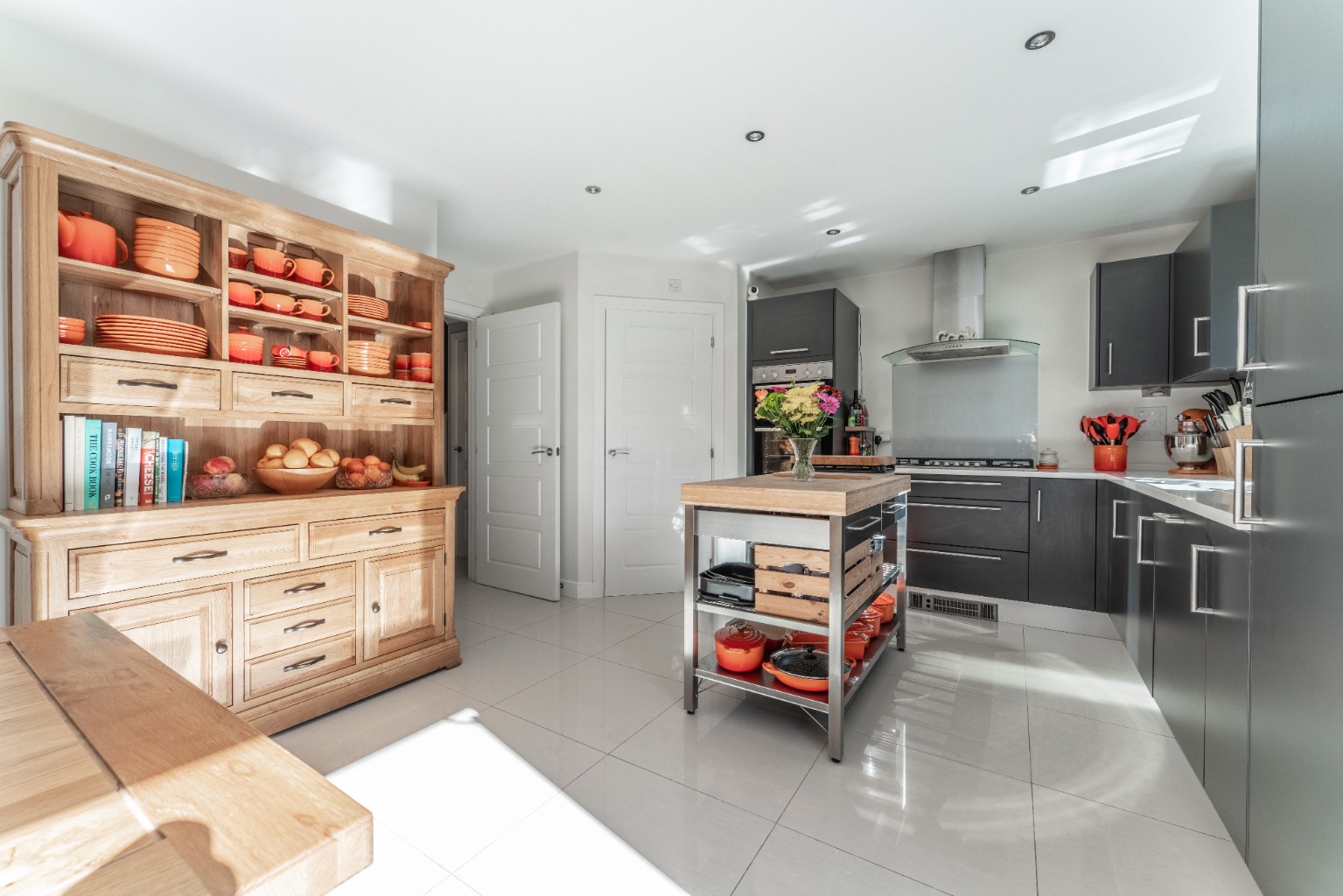 Park View, Castle Hill, Ebbsfleet Valley, Swanscombe, Kent, DA10