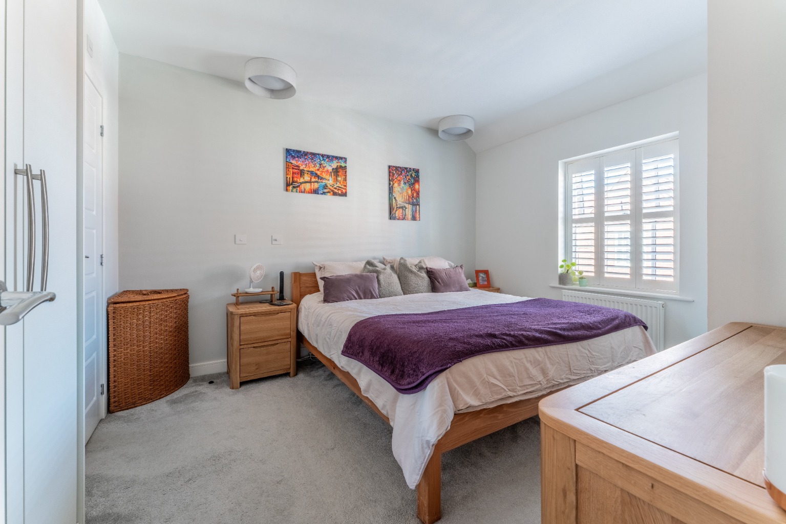 Park View, Castle Hill, Ebbsfleet Valley, Swanscombe, Kent, DA10