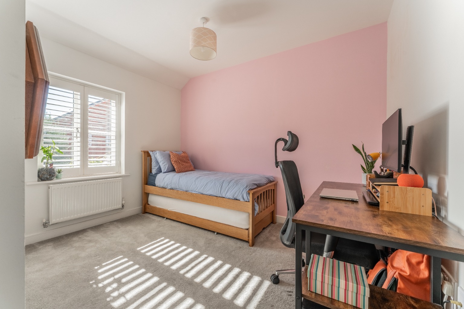 Park View, Castle Hill, Ebbsfleet Valley, Swanscombe, Kent, DA10