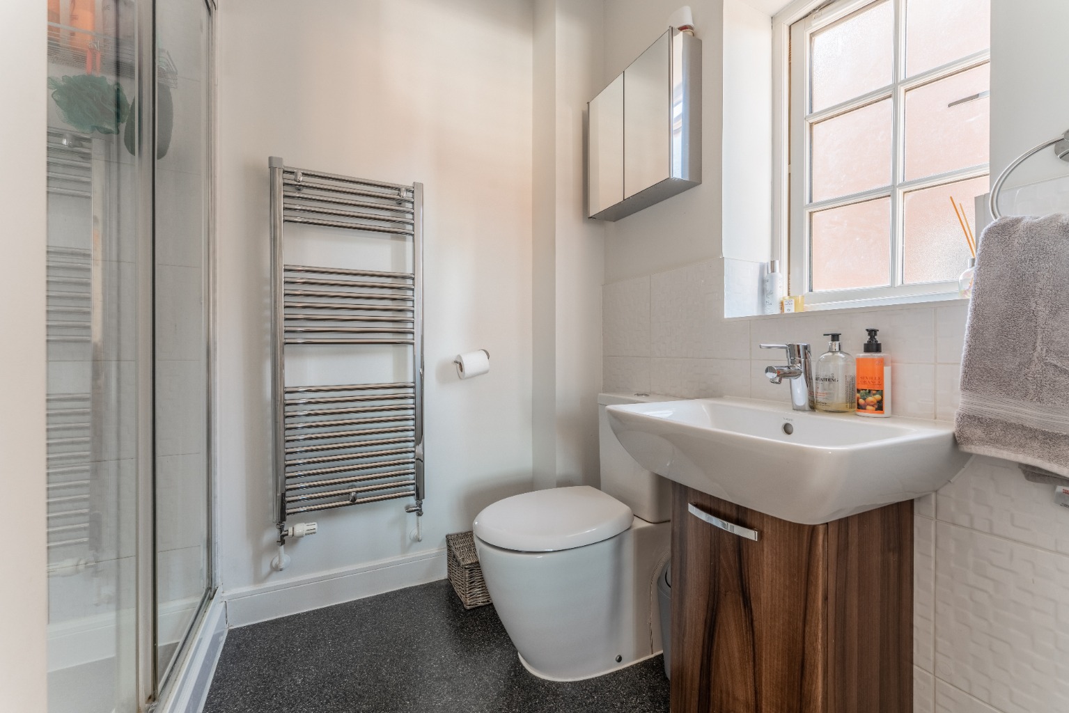 Park View, Castle Hill, Ebbsfleet Valley, Swanscombe, Kent, DA10