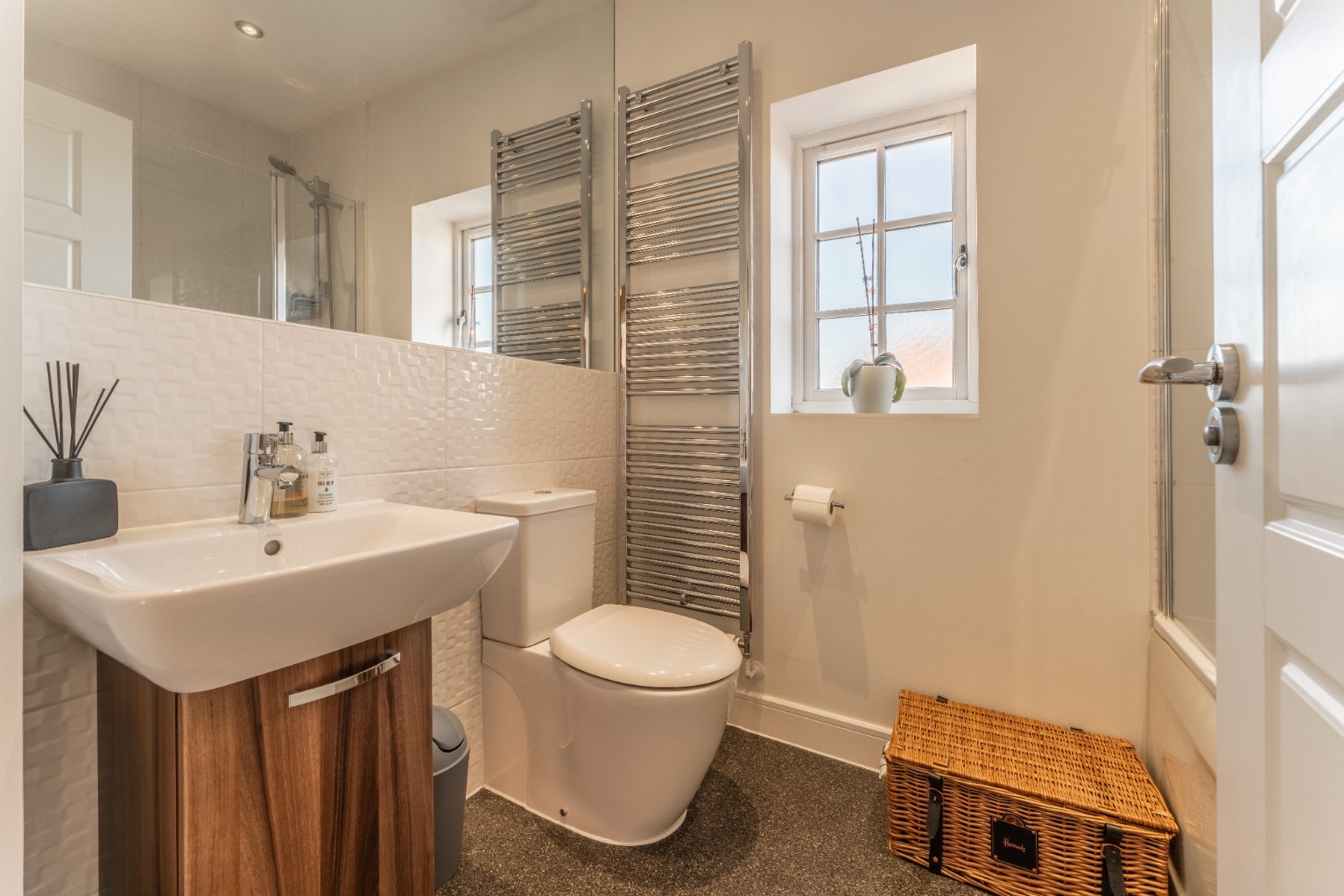 Park View, Castle Hill, Ebbsfleet Valley, Swanscombe, Kent, DA10