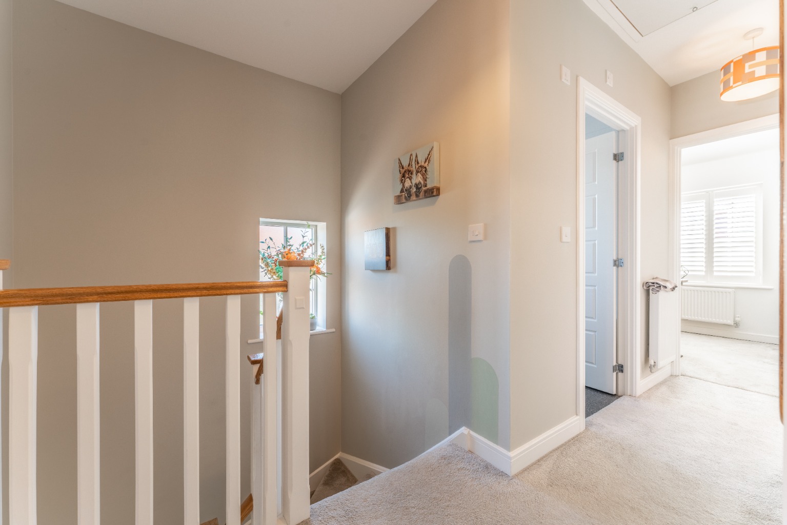 Park View, Castle Hill, Ebbsfleet Valley, Swanscombe, Kent, DA10
