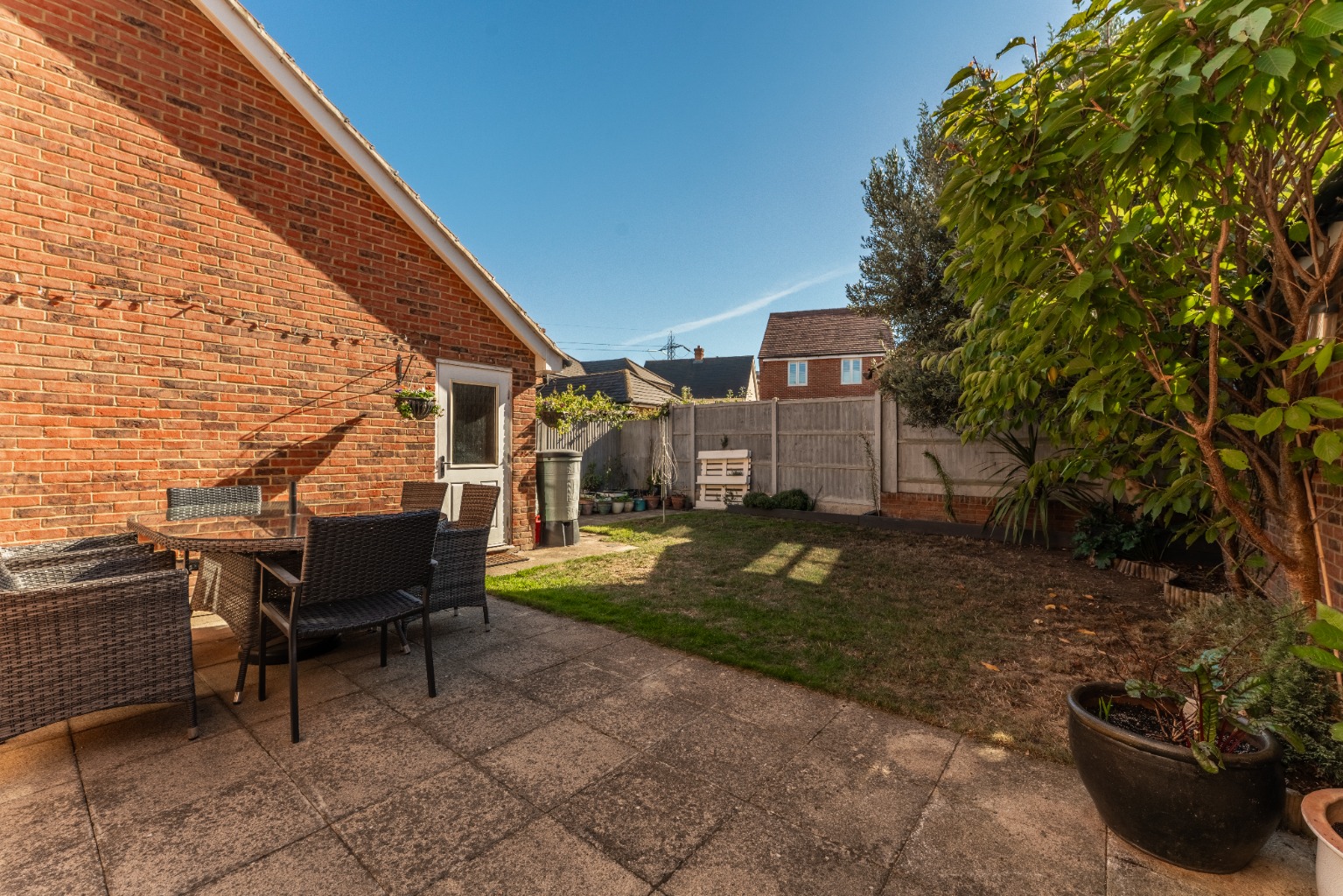 Park View, Castle Hill, Ebbsfleet Valley, Swanscombe, Kent, DA10