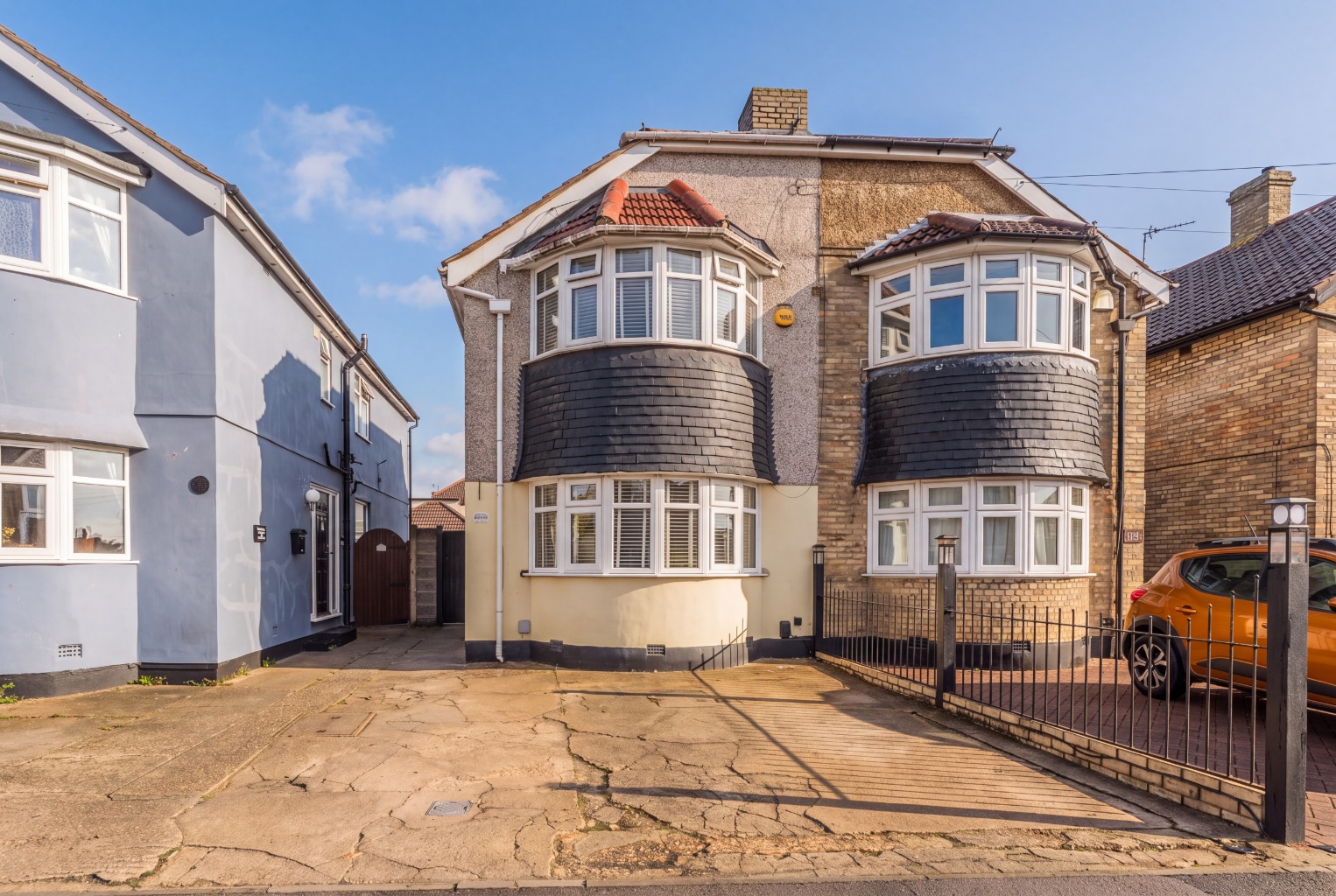 Brixham Road, Welling, Kent, DA16 1EJ