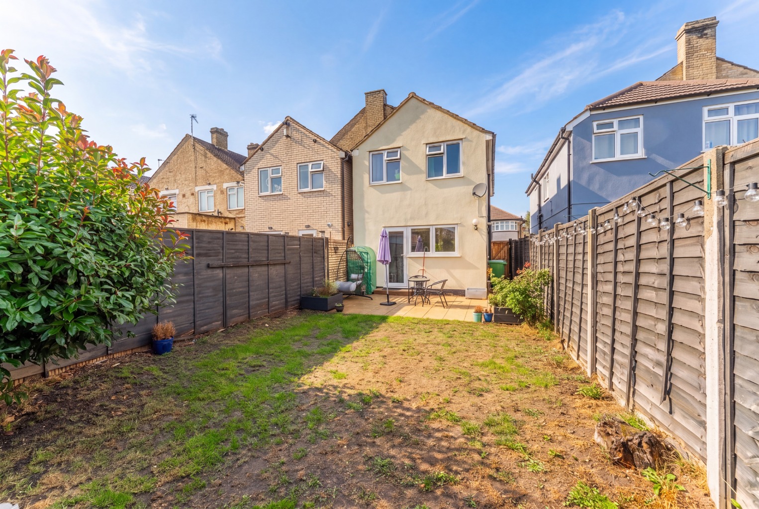 Brixham Road, Welling, Kent, DA16 1EJ