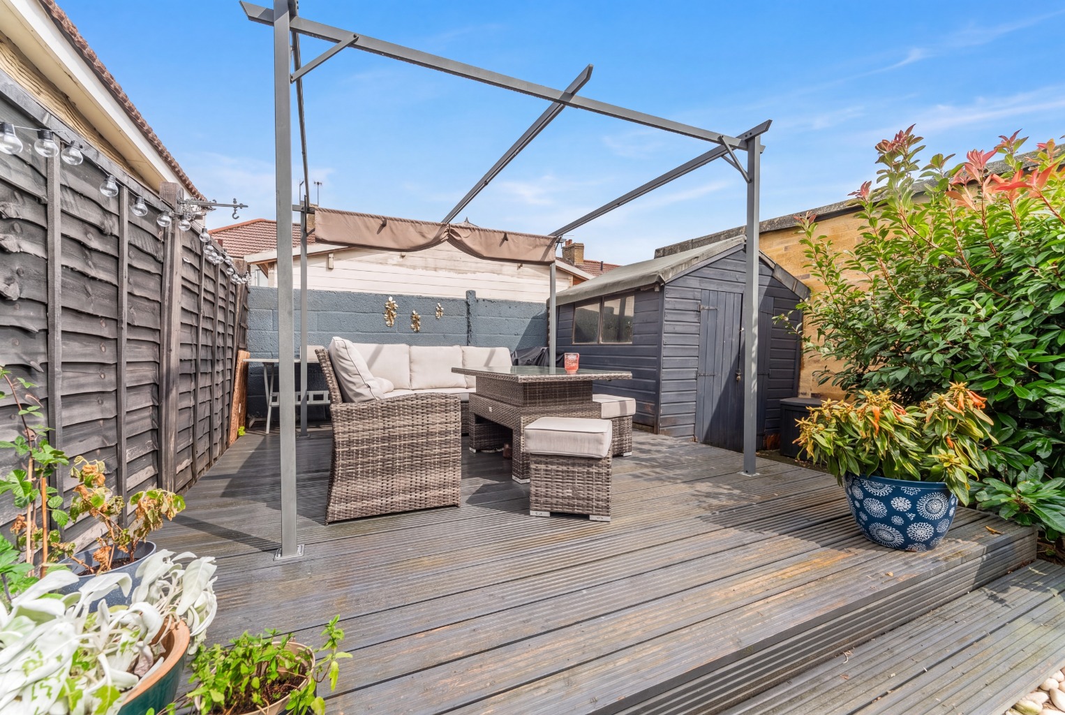 Brixham Road, Welling, Kent, DA16 1EJ