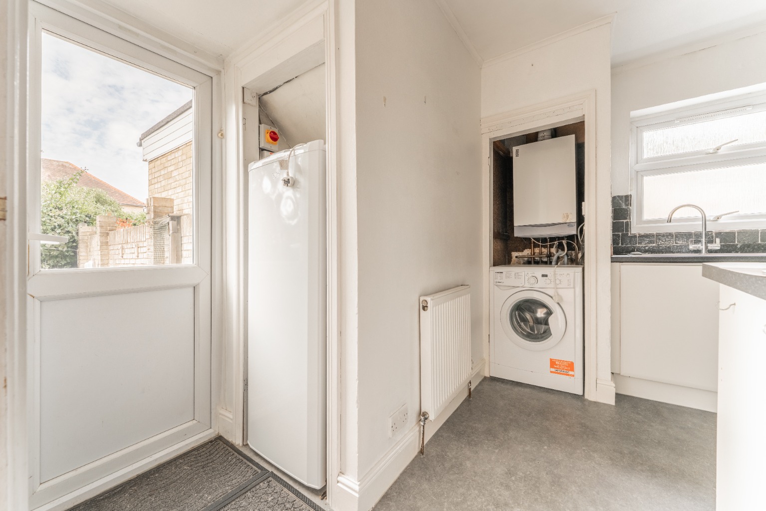 Harding Road, Bexleyheath, Kent, DA7