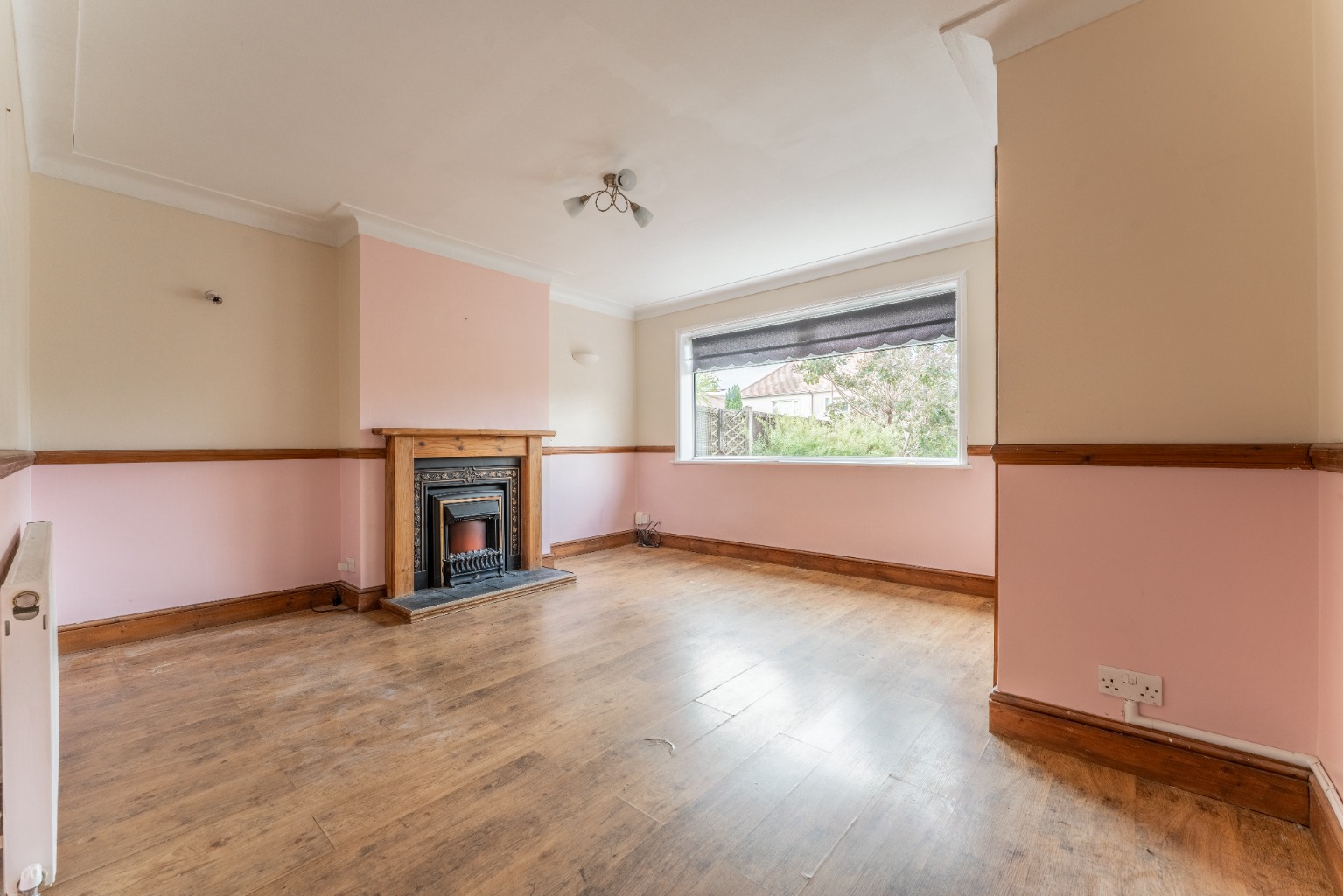 Harding Road, Bexleyheath, Kent, DA7
