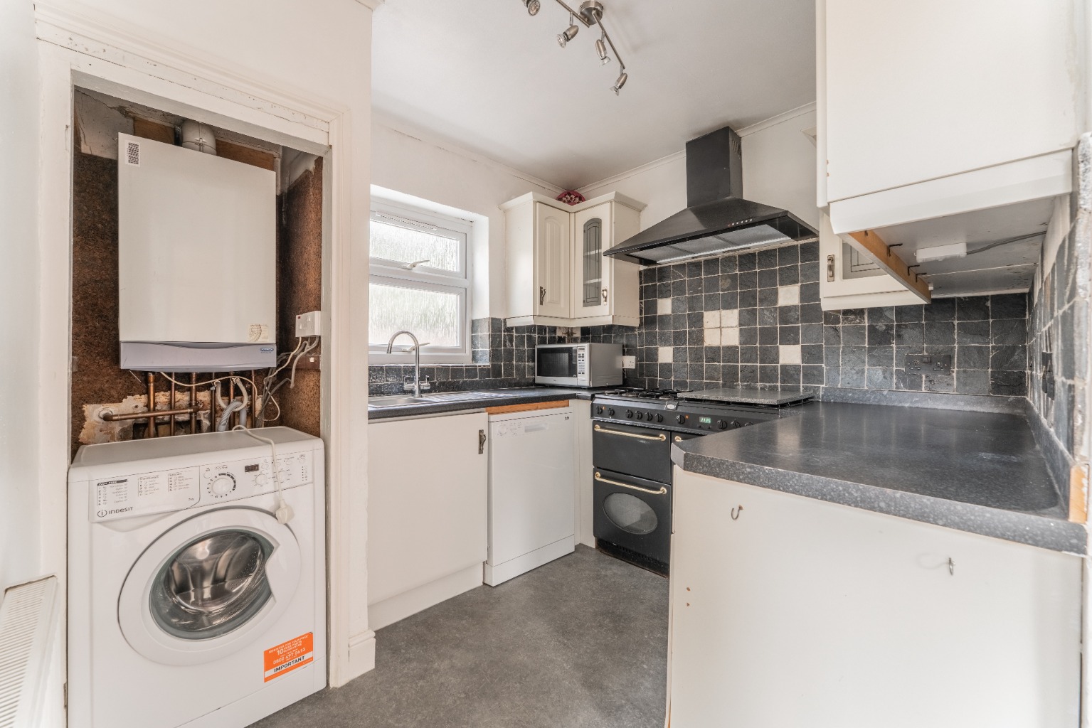 Harding Road, Bexleyheath, Kent, DA7