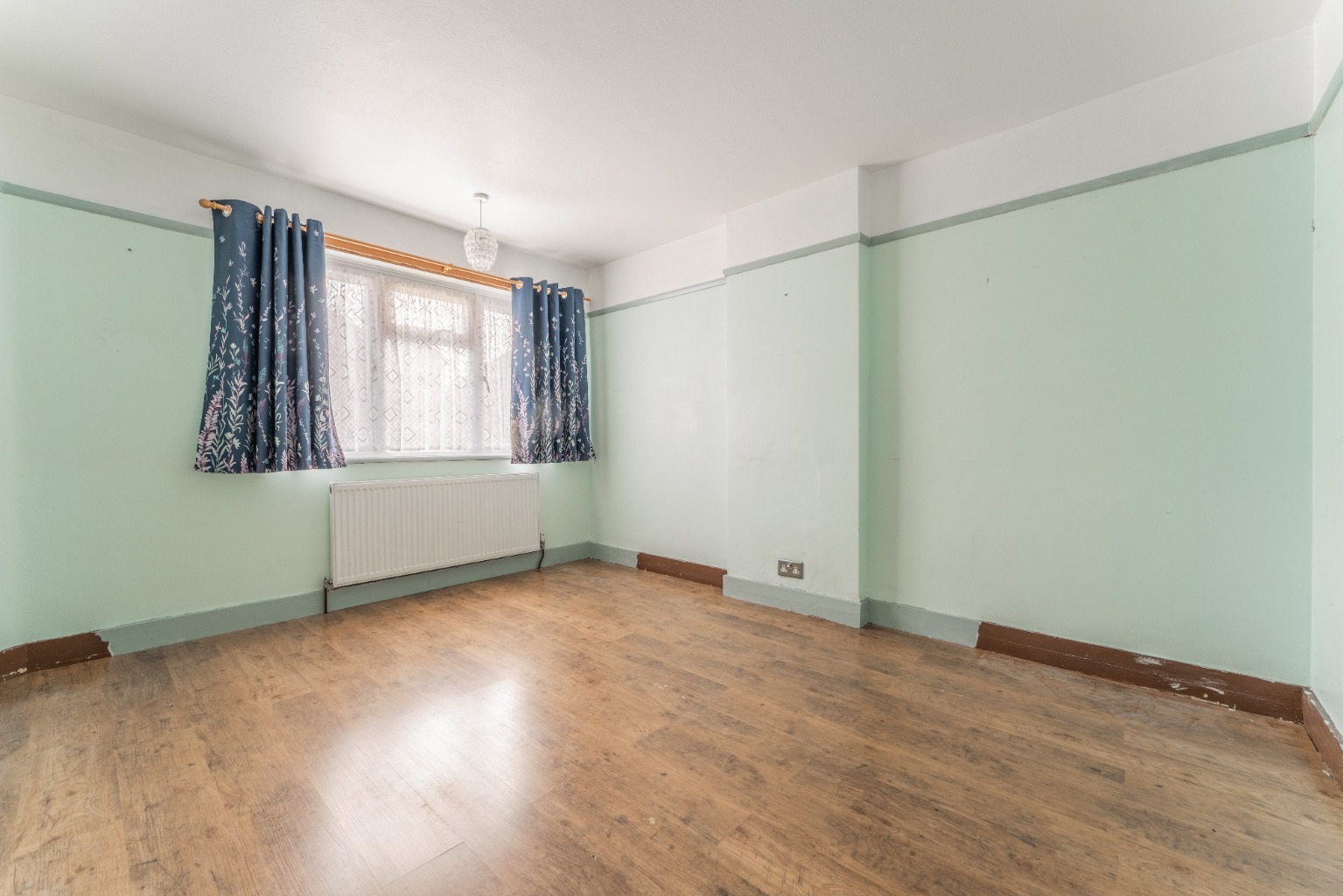 Harding Road, Bexleyheath, Kent, DA7