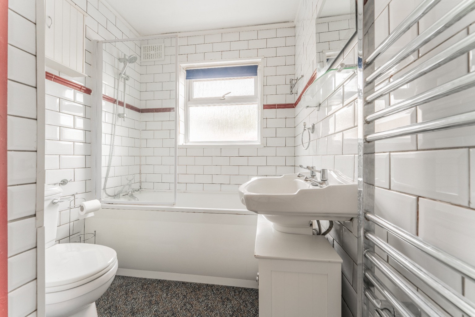 Harding Road, Bexleyheath, Kent, DA7