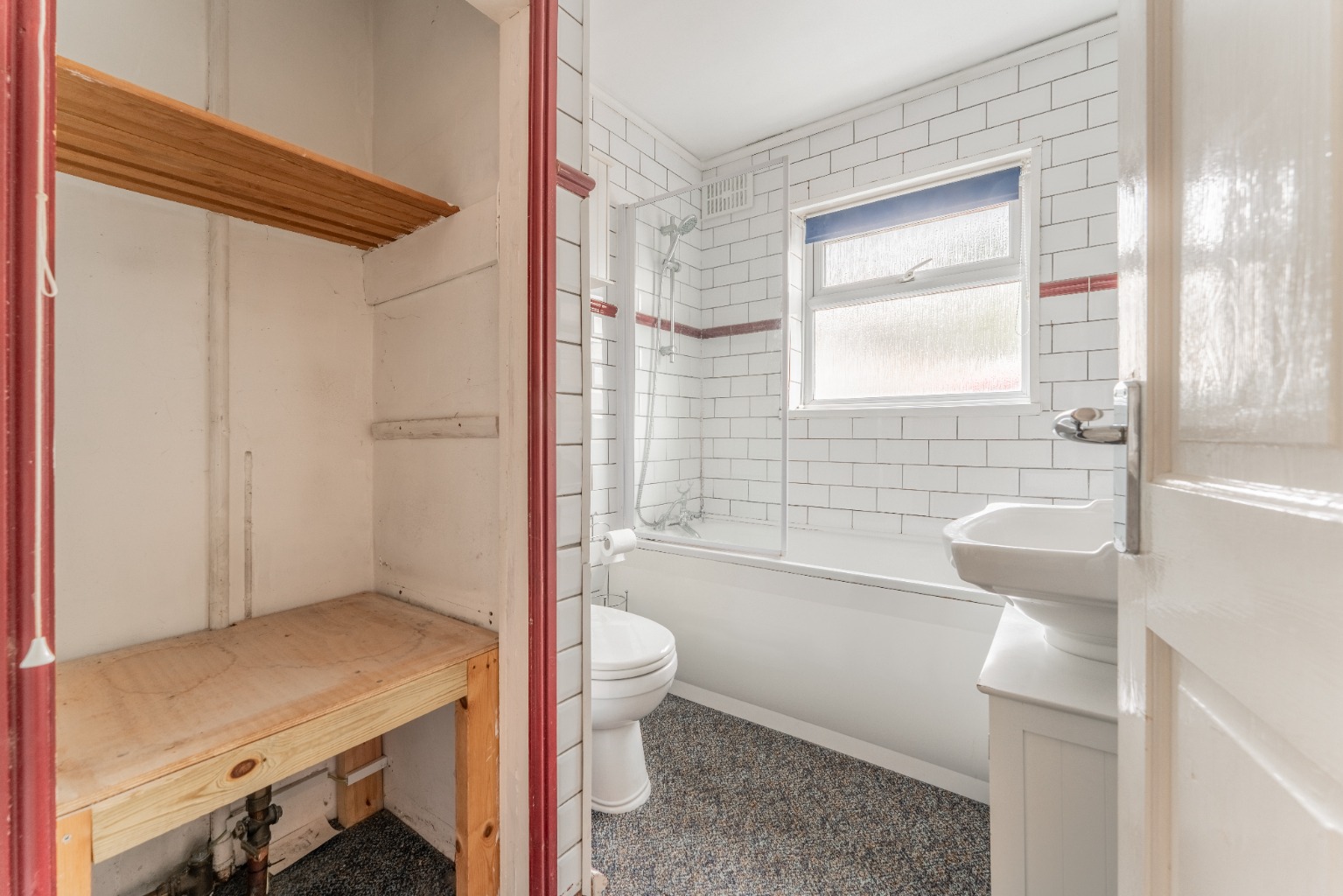 Harding Road, Bexleyheath, Kent, DA7