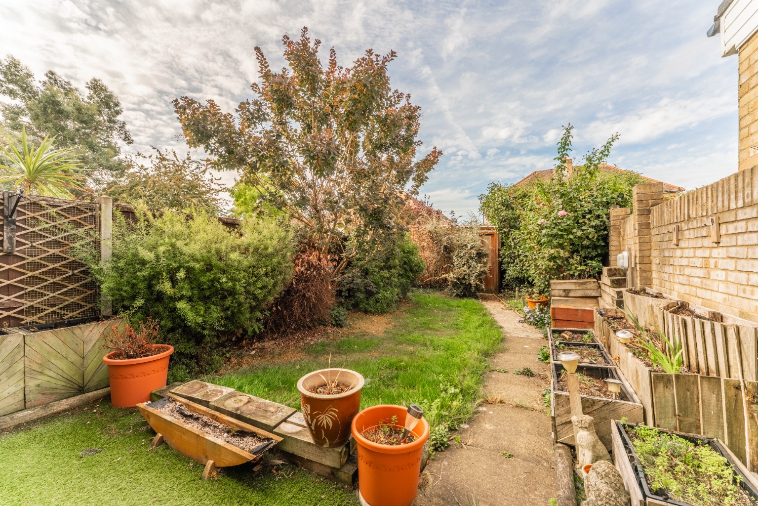 Harding Road, Bexleyheath, Kent, DA7
