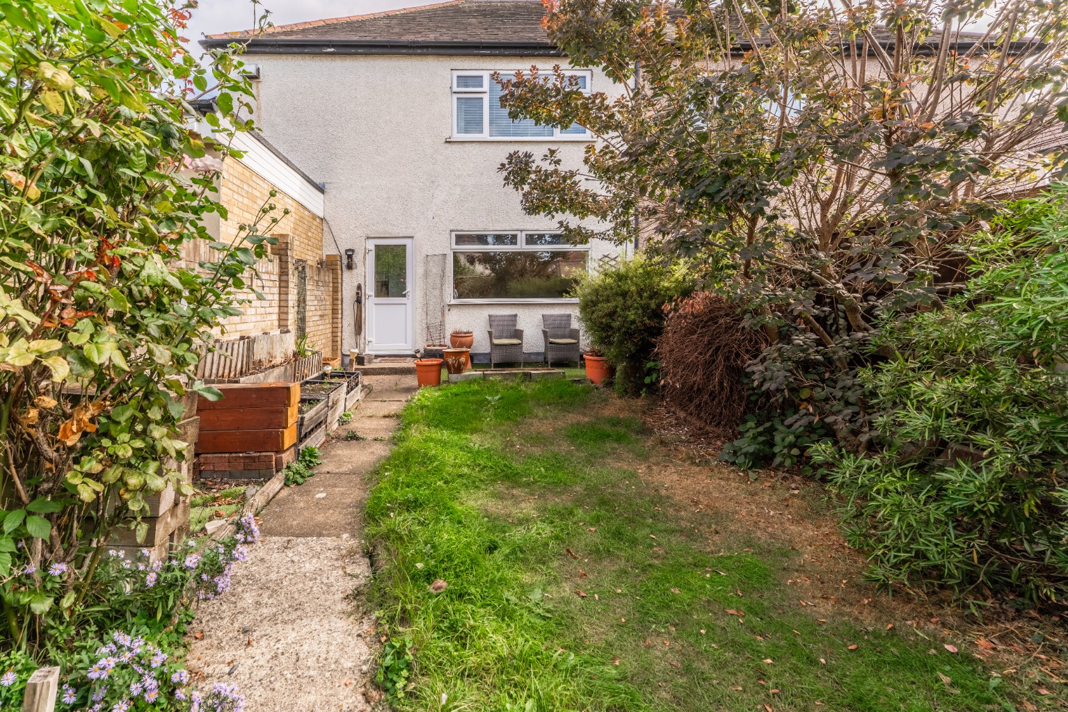 Harding Road, Bexleyheath, Kent, DA7