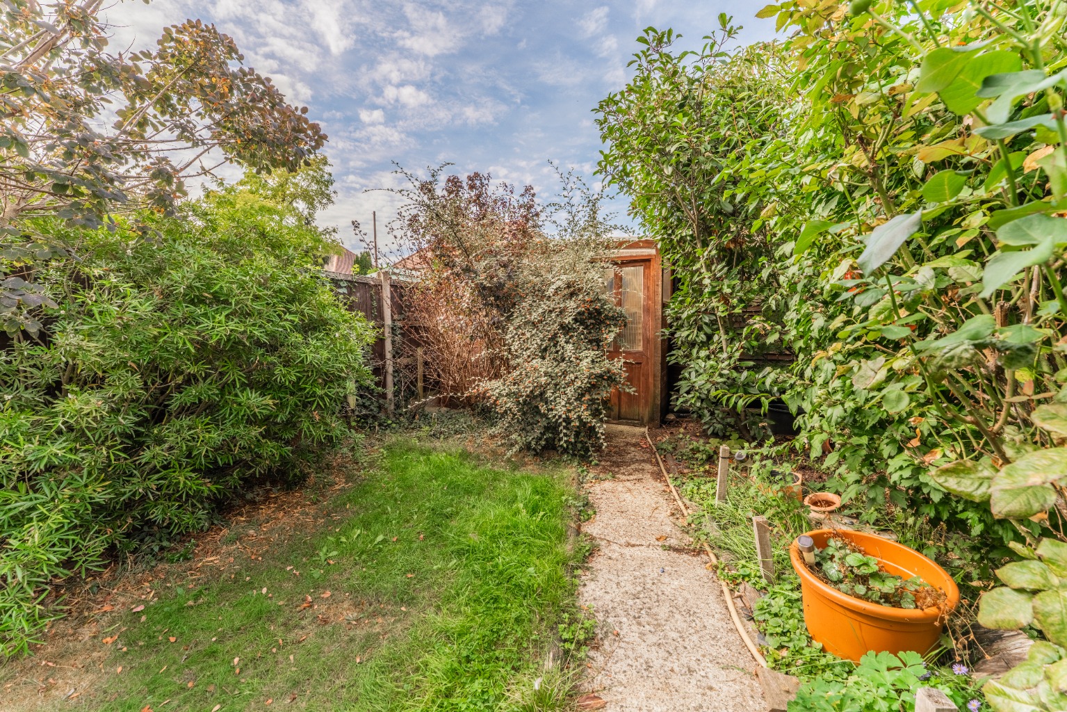 Harding Road, Bexleyheath, Kent, DA7