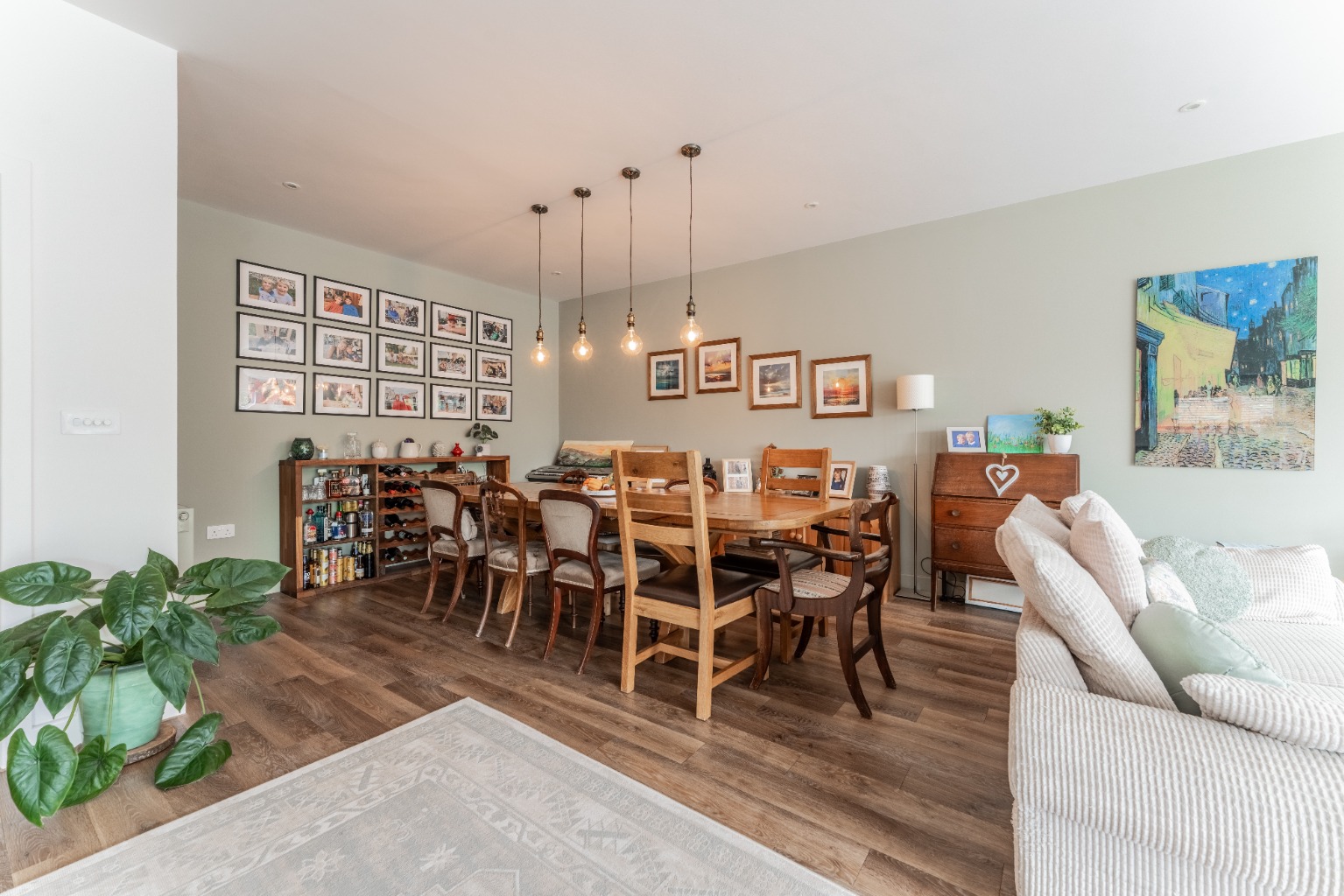 East Hill, South Darenth, Dartford, Kent, DA4