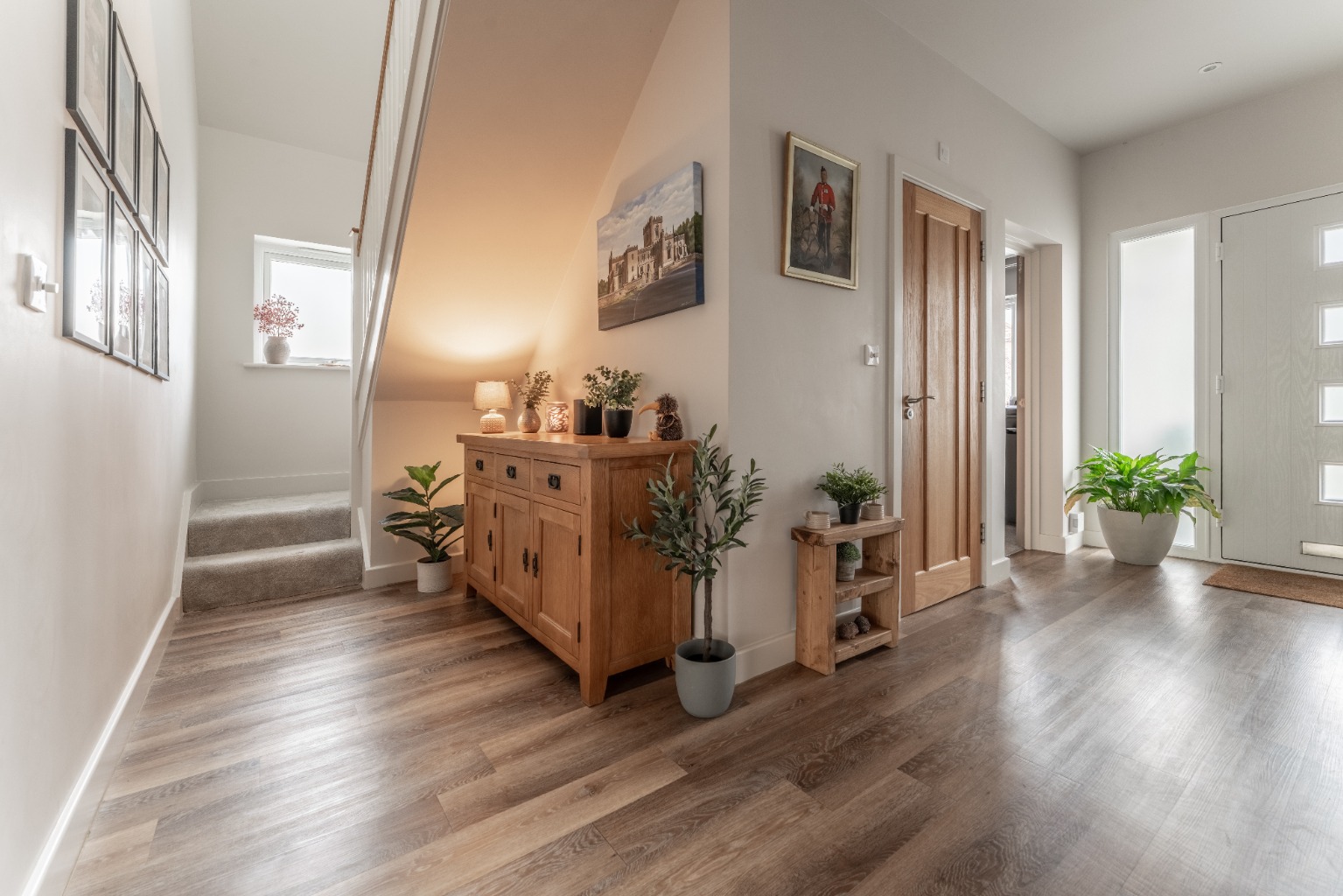 East Hill, South Darenth, Dartford, Kent, DA4