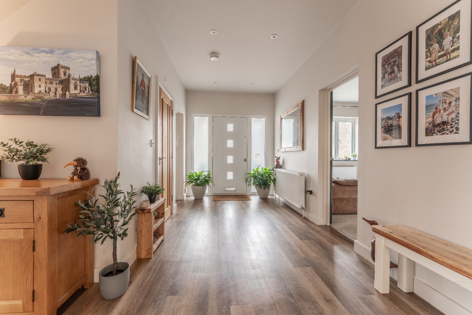 East Hill, South Darenth, Dartford, Kent, DA4