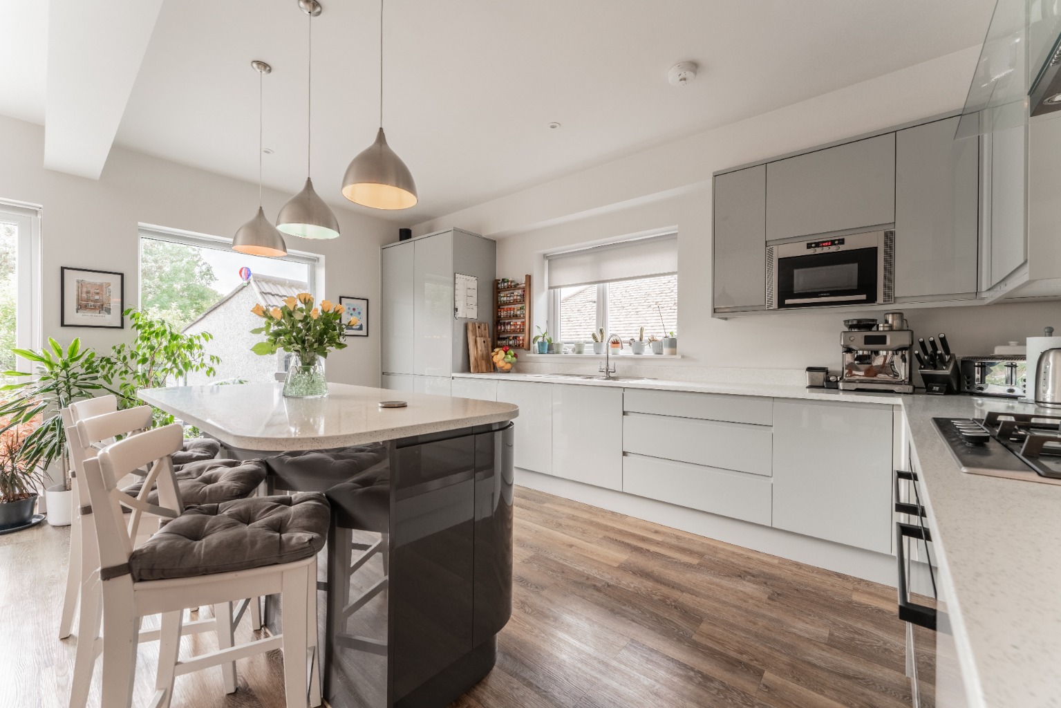 East Hill, South Darenth, Dartford, Kent, DA4