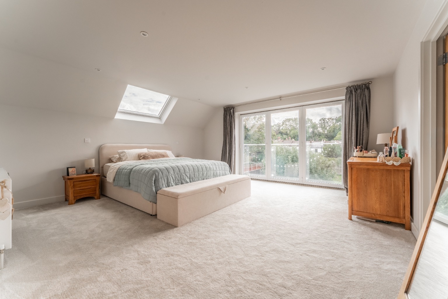 East Hill, South Darenth, Dartford, Kent, DA4