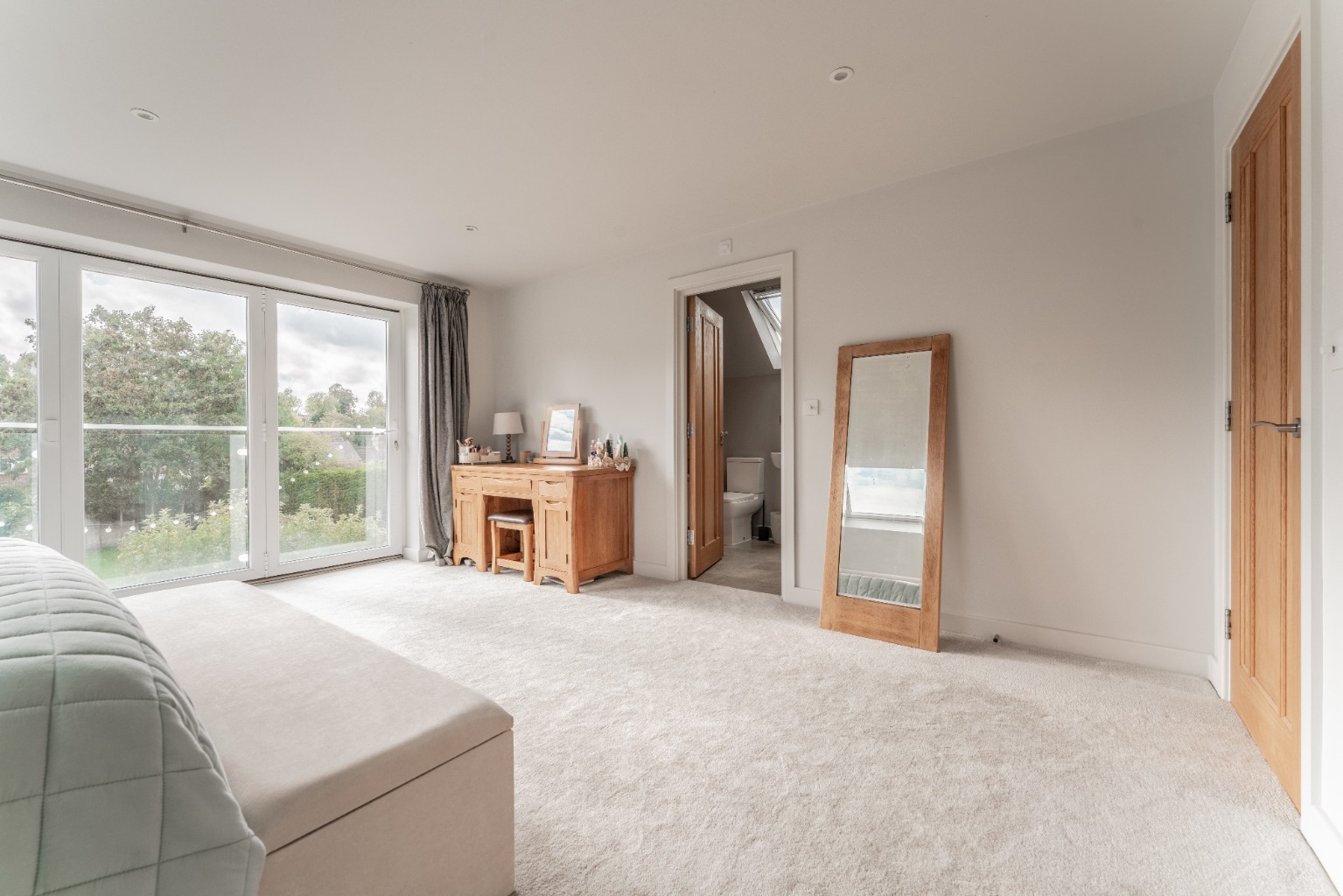 East Hill, South Darenth, Dartford, Kent, DA4