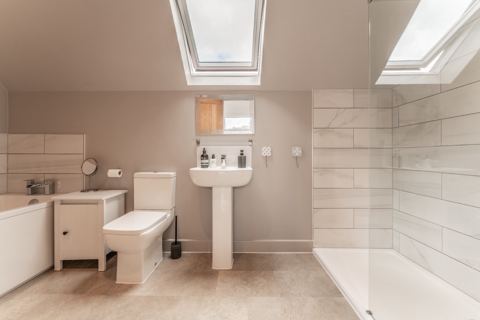 East Hill, South Darenth, Dartford, Kent, DA4