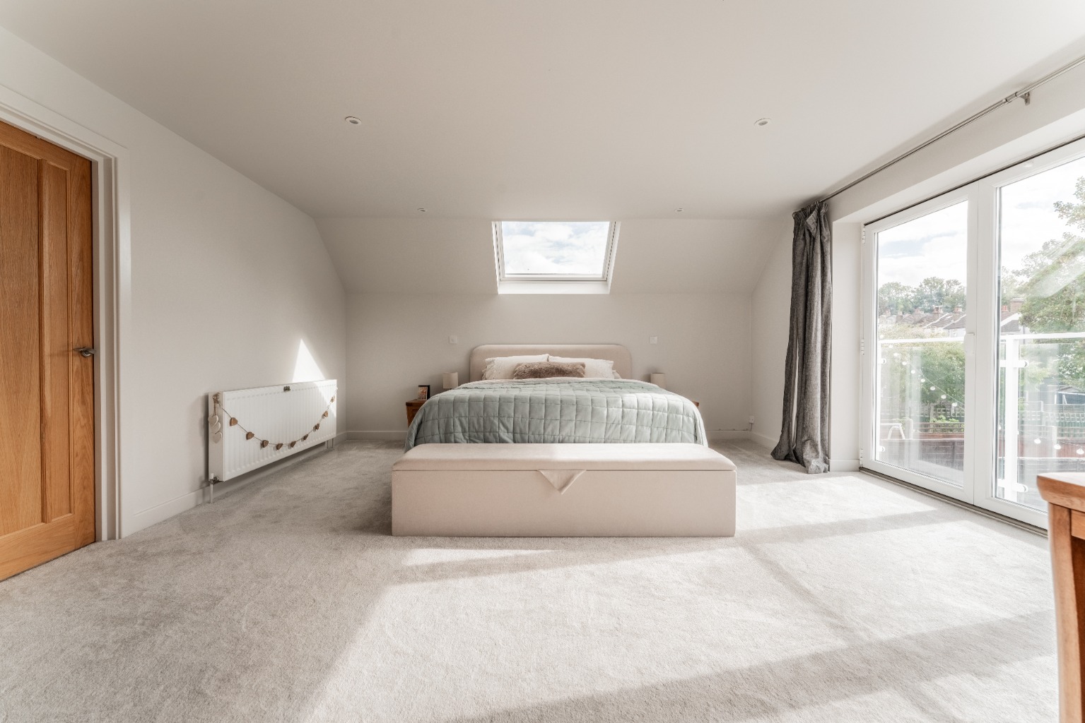 East Hill, South Darenth, Dartford, Kent, DA4