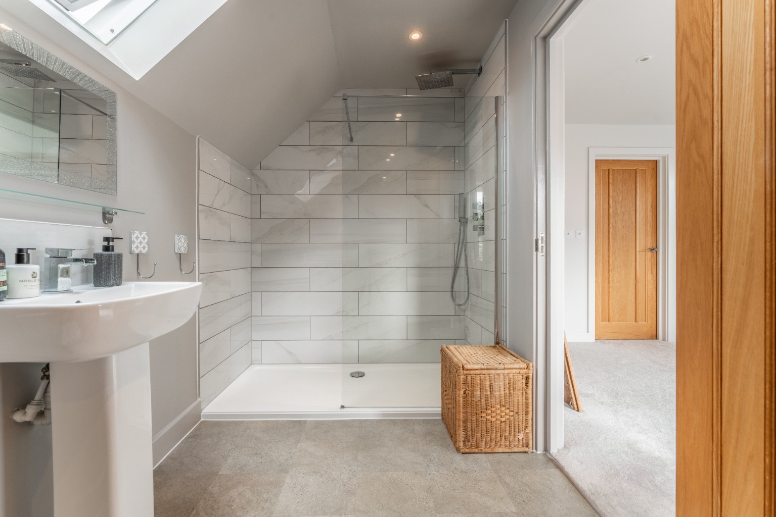 East Hill, South Darenth, Dartford, Kent, DA4