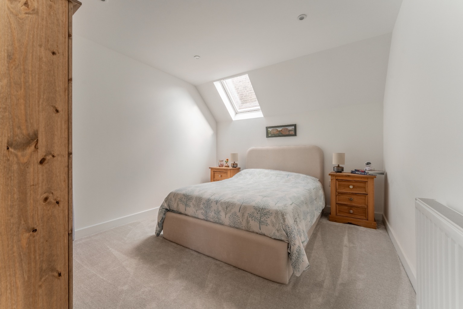 East Hill, South Darenth, Dartford, Kent, DA4