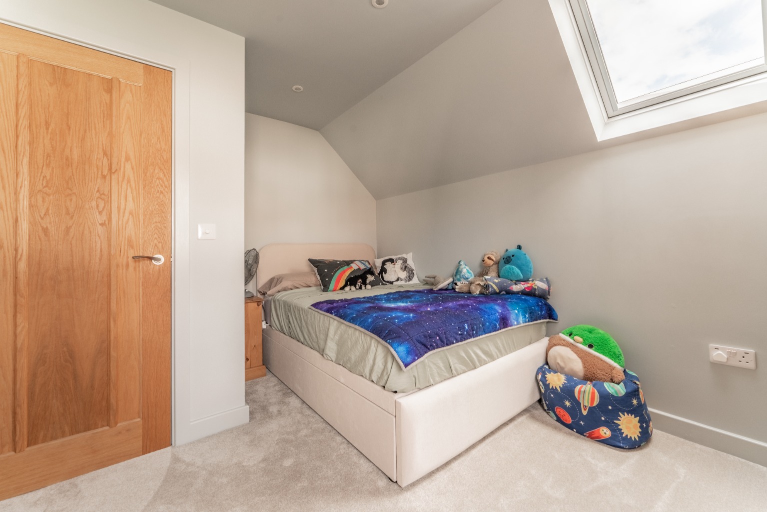 East Hill, South Darenth, Dartford, Kent, DA4
