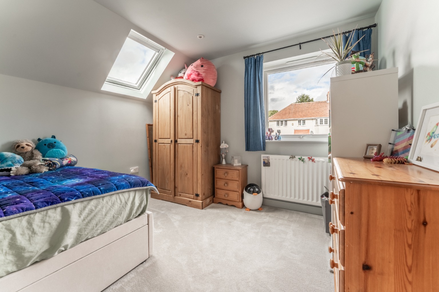 East Hill, South Darenth, Dartford, Kent, DA4
