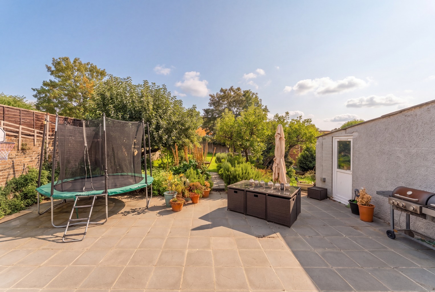 East Hill, South Darenth, Dartford, Kent, DA4