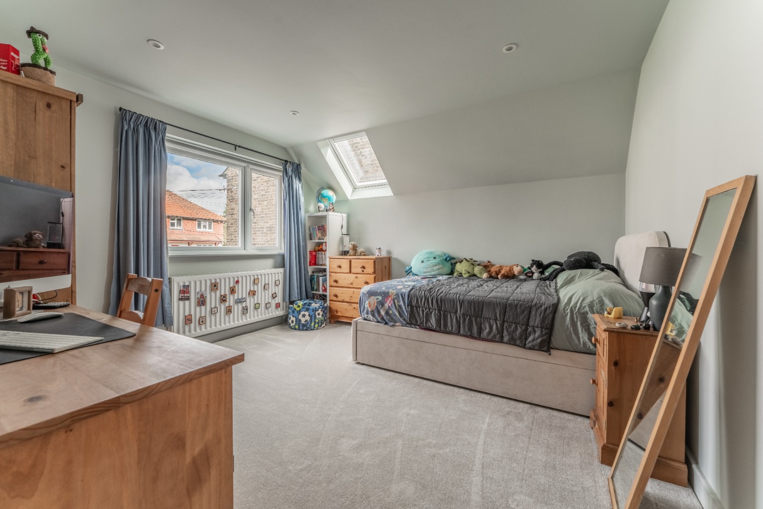 East Hill, South Darenth, Dartford, Kent, DA4