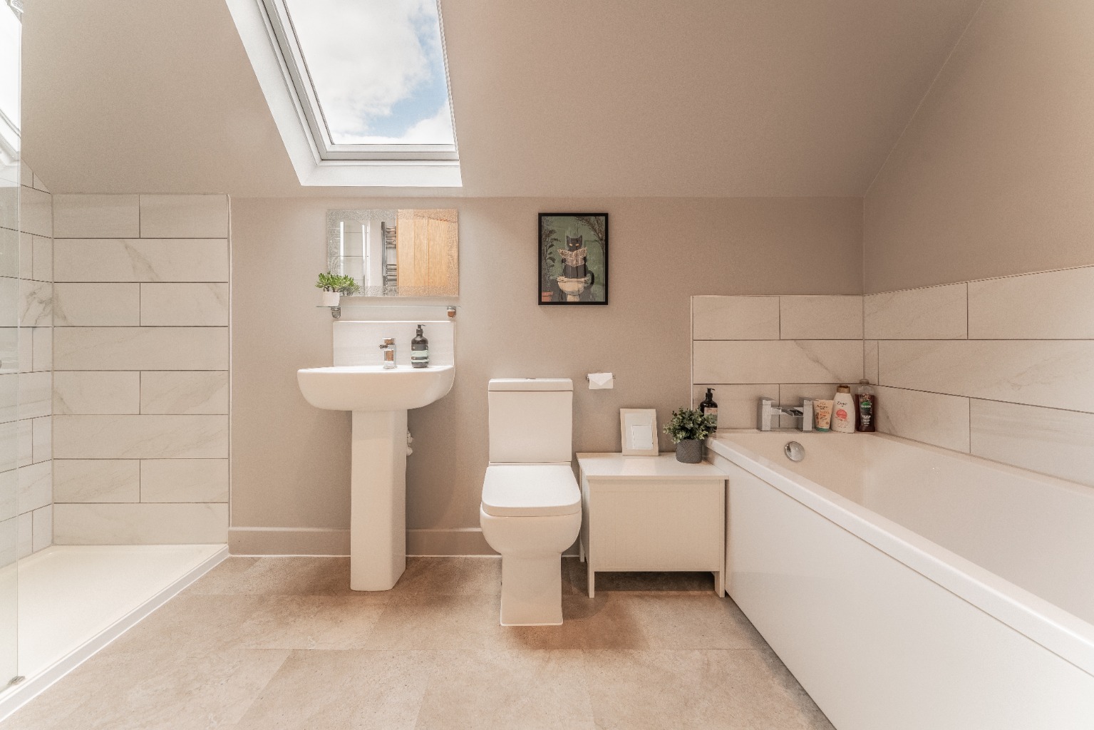 East Hill, South Darenth, Dartford, Kent, DA4