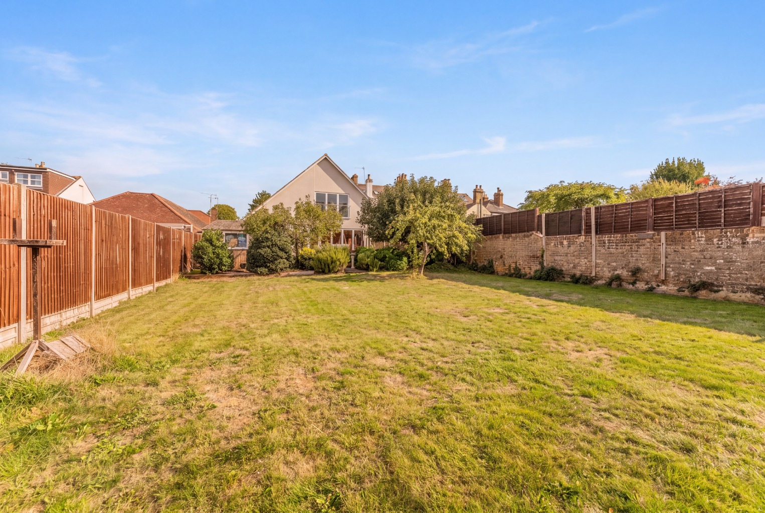 East Hill, South Darenth, Dartford, Kent, DA4