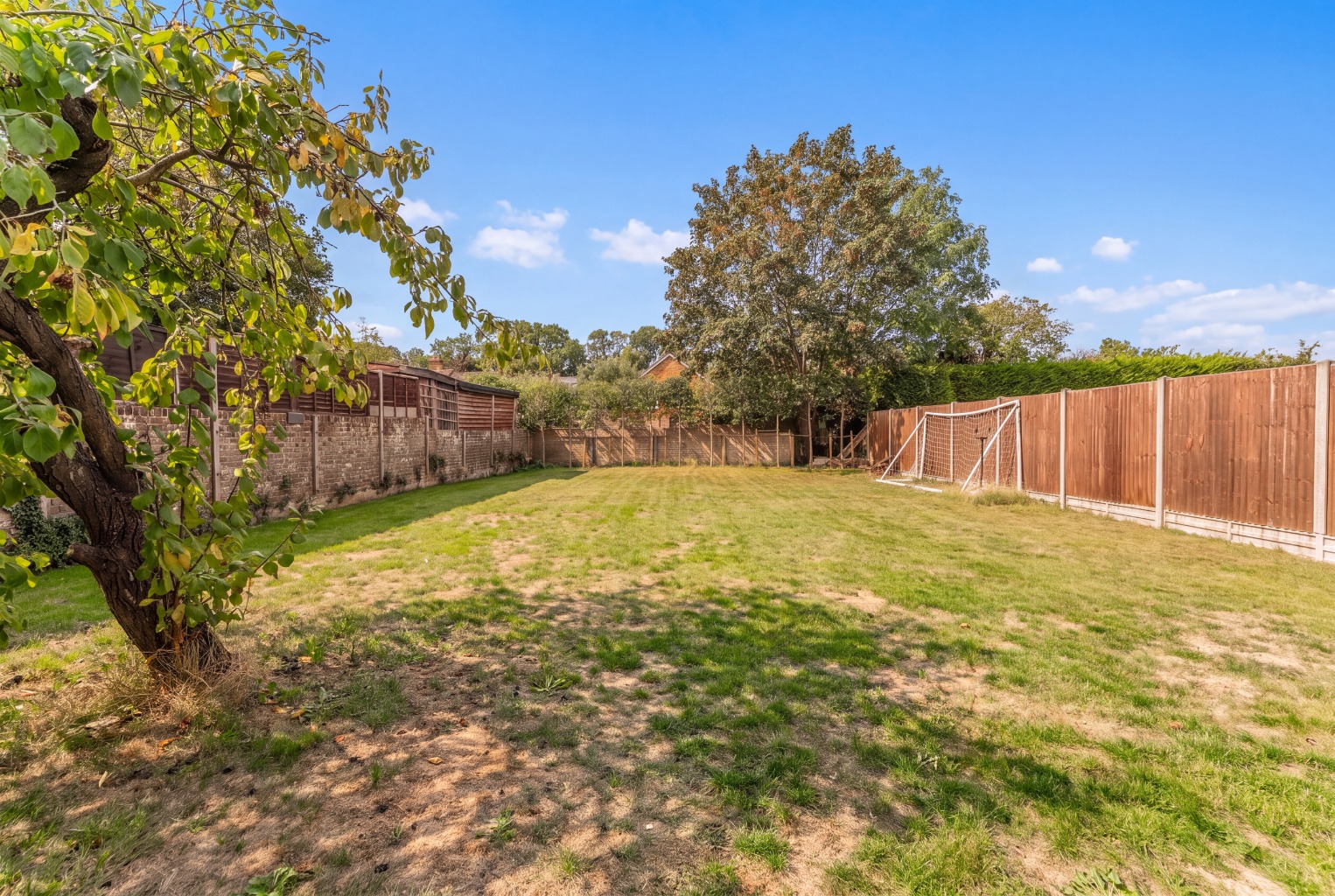 East Hill, South Darenth, Dartford, Kent, DA4