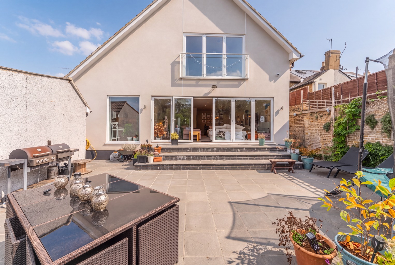 East Hill, South Darenth, Dartford, Kent, DA4