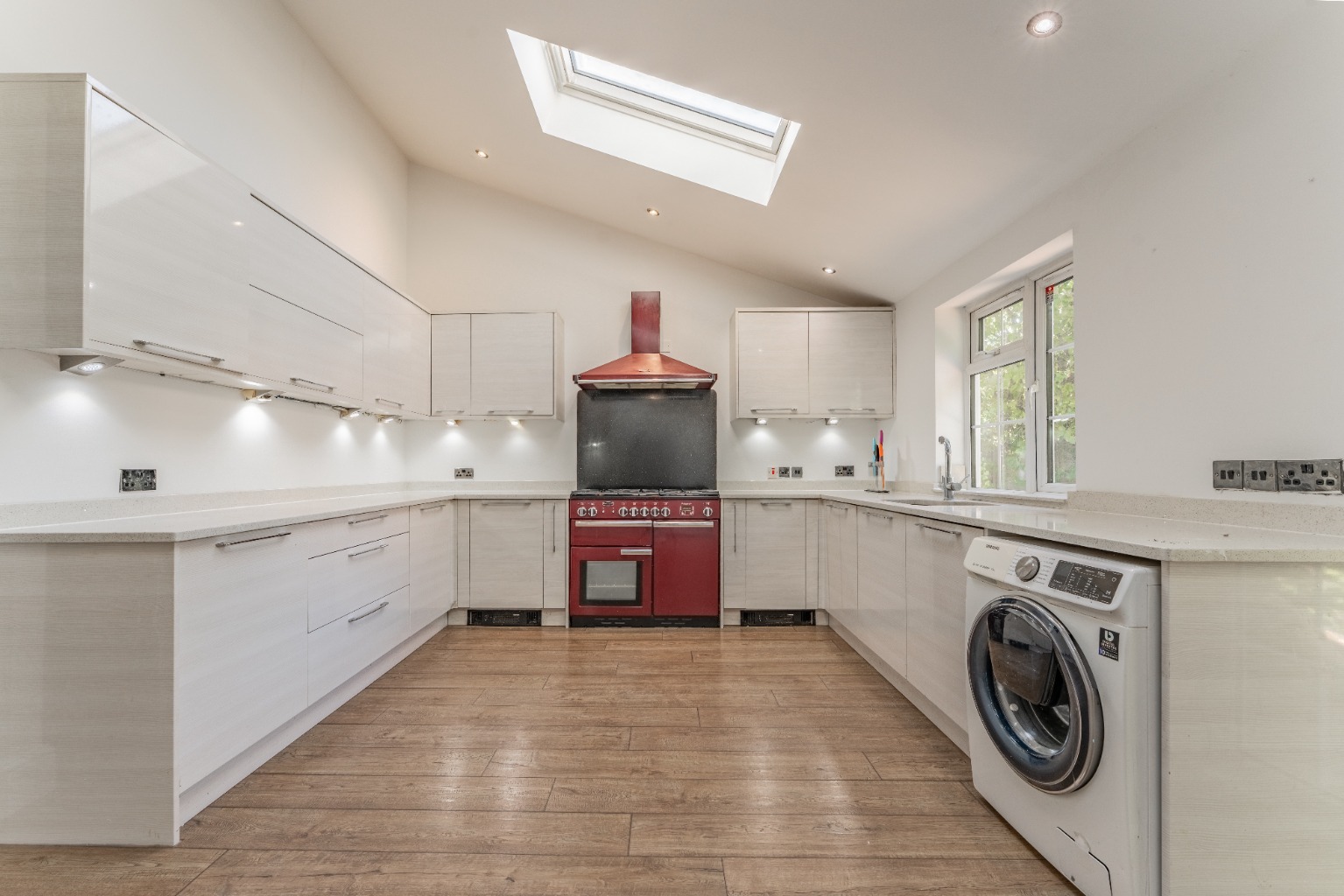 Arbuthnot Lane, Bexley, Kent, DA5