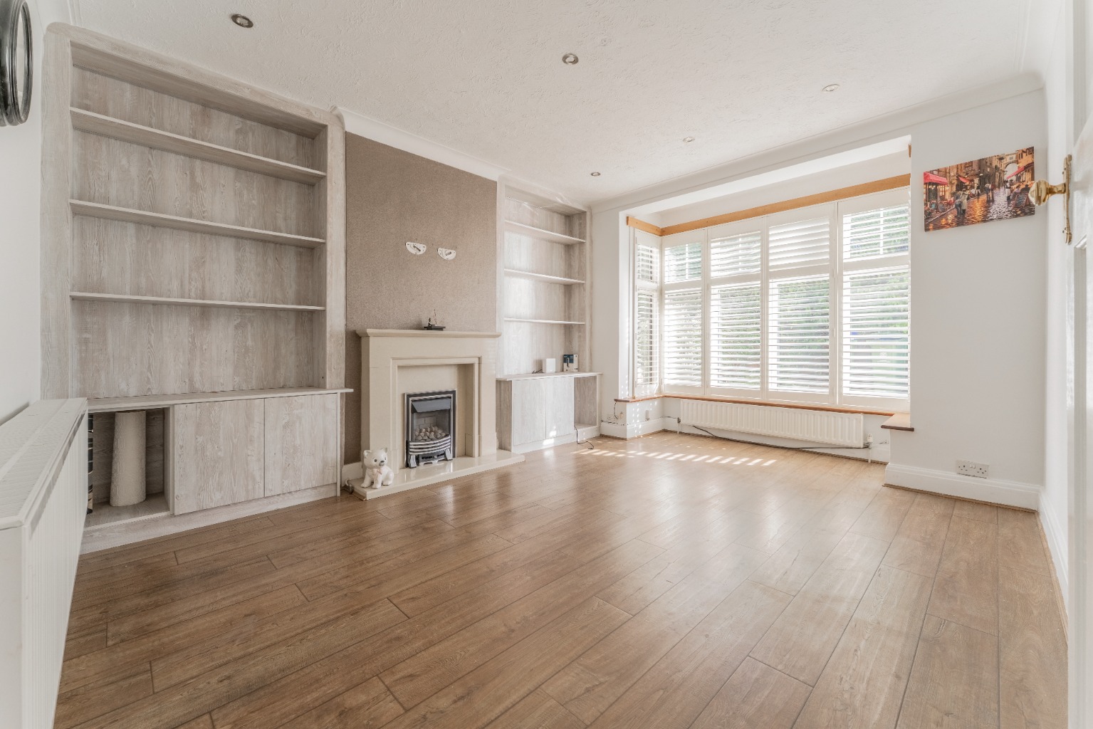 Arbuthnot Lane, Bexley, Kent, DA5